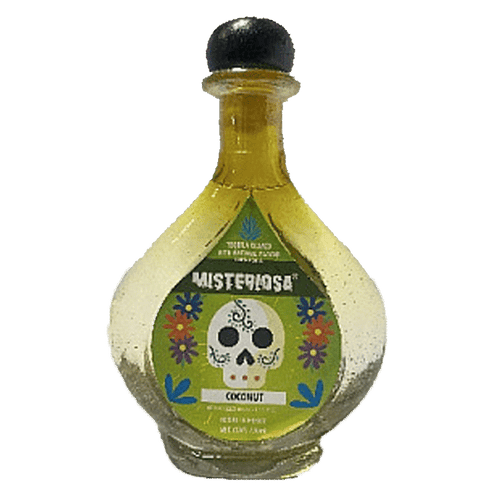 Buy Misteriosa Coconut Tequila Online -Craft City