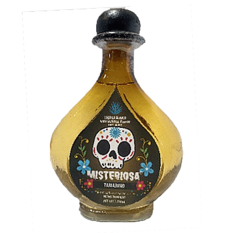 Buy Misteriosa Tamarindo Tequila Online -Craft City