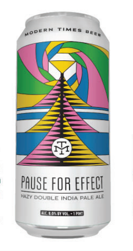 Buy Modern Times Pause for Effect Online -Craft City