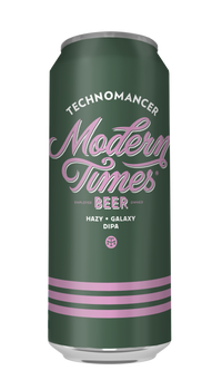 Buy Modern Times Technomancer Online -Craft City