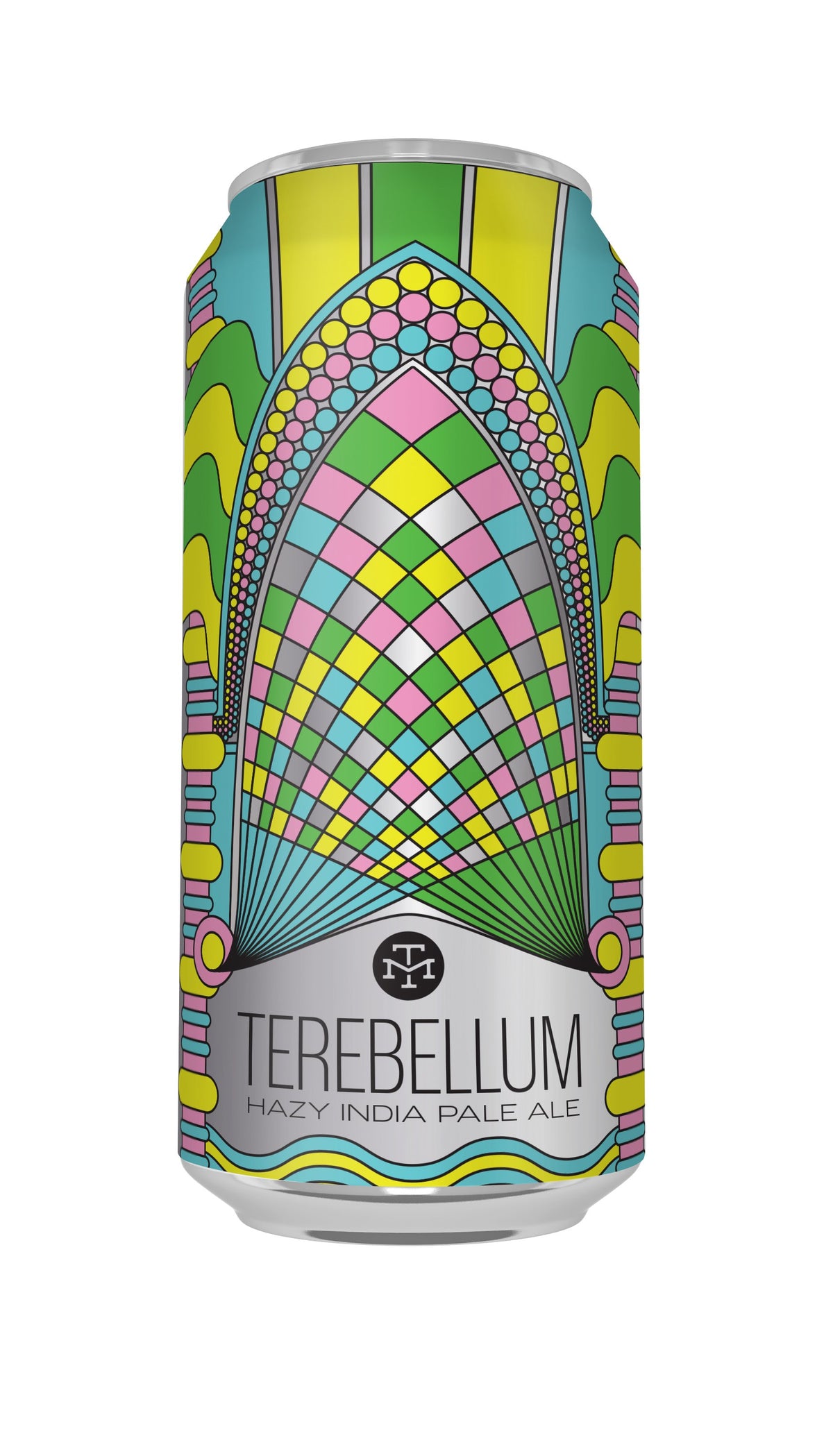Buy Modern Times Terebellum Online -Craft City
