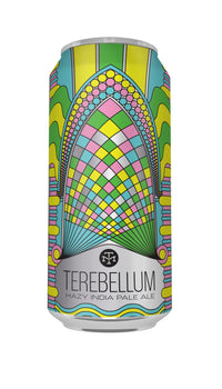Buy Modern Times Terebellum Online -Craft City