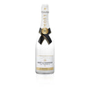 Buy Moet & Chandon Champagne Extra Dry Imperial Ice W/ Necker Online -Craft City