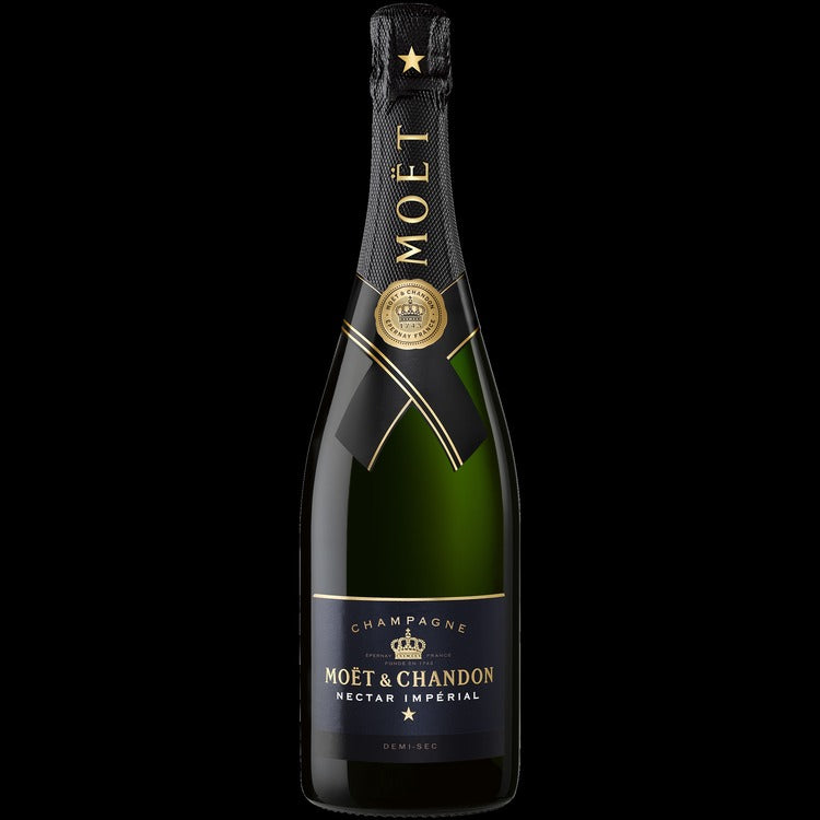 Buy Moet & Chandon Champagne Nectar Imperial Online -Craft City