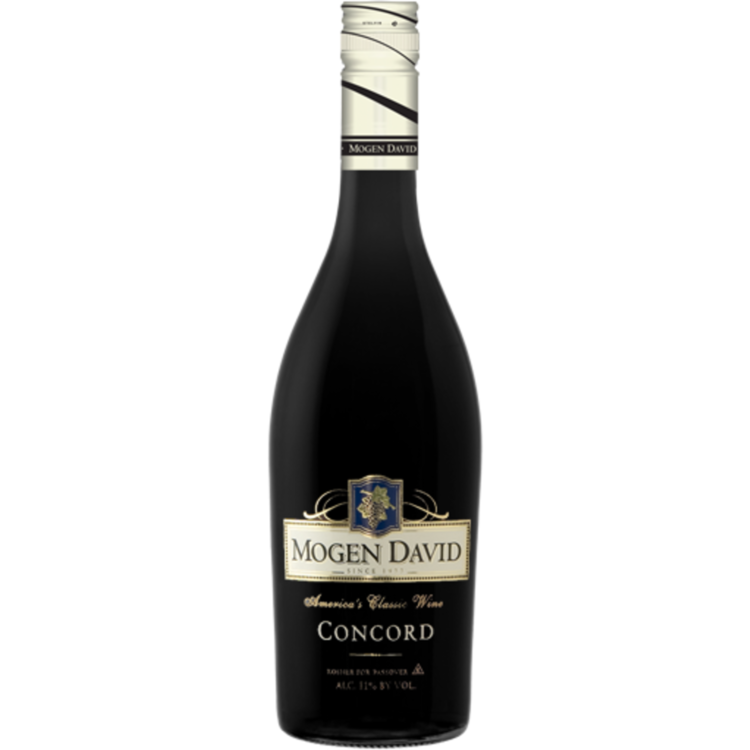Buy Mogen David Concord New York Online -Craft City