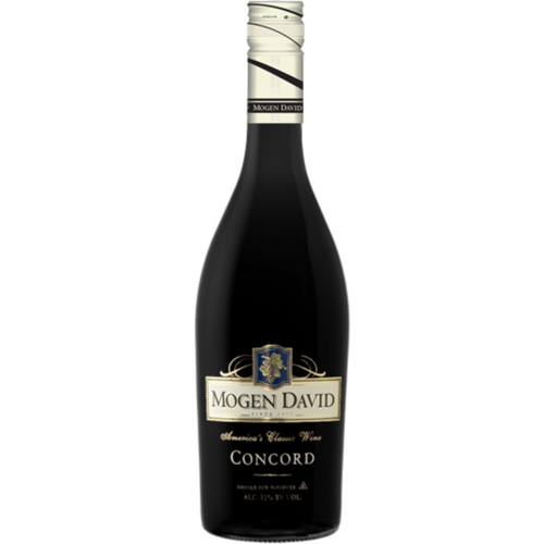 Buy Mogen David Concord New York Online -Craft City