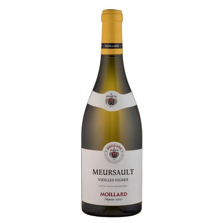 Buy Moillard Meursault Online -Craft City