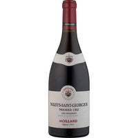 Buy Moillard Nuits Saint Georges Aux Boudots Premier Cru Online -Craft City
