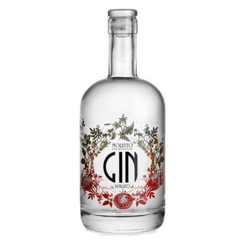Buy Moletto Gin Online -Craft City