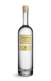 Buy Moletto Grappa Di Barbera Online -Craft City