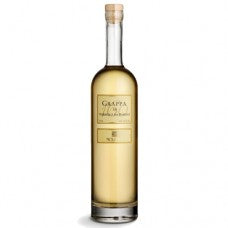 Buy Moletto Grappa Di Nebbiolo Da Barolo Online -Craft City