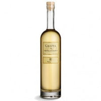 Buy Moletto Grappa Di Nebbiolo Da Barolo Online -Craft City