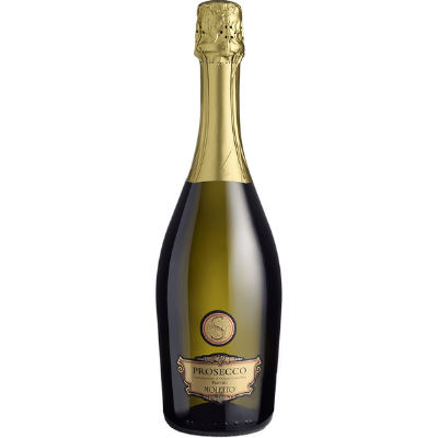 Buy Moletto Prosecco Extra Dry 12% Online -Craft City