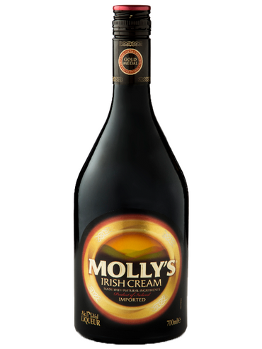 Buy Molly's Irish Cream Online -Craft City