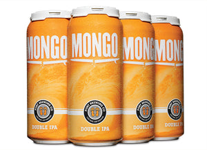 Port Mongo Double IPA 6PK