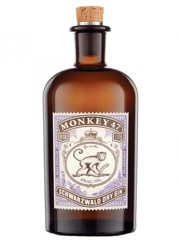 Buy Monkey 47 Schwarzwald Dry Gin Online -Craft City
