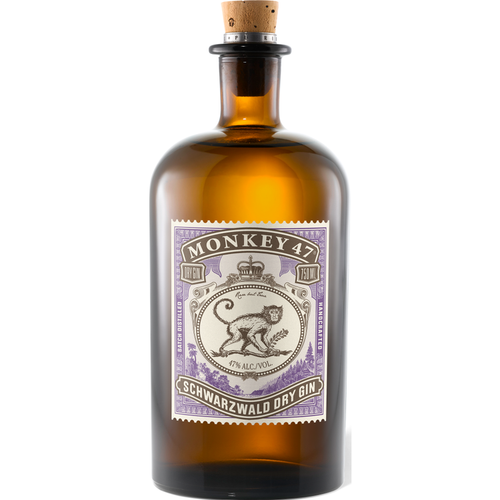 Buy Monkey Dry Gin Schwarzwald Online -Craft City