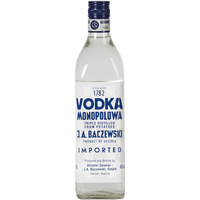 Buy Monopolowa Vodka Online -Craft City