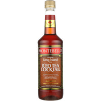 Buy Montebello Long Island Iced Tea Online -Craft City