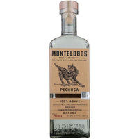 Buy Montelobos Mezcal Artesanal Pechuga . Online -Craft City