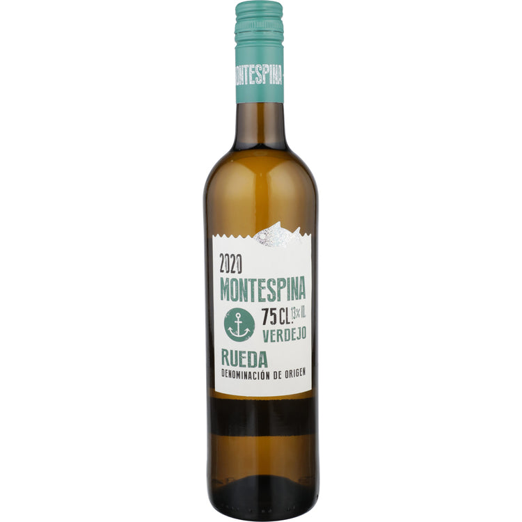 Buy Montespina Verdejo Rueda Online -Craft City