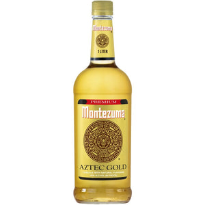 Buy Montezuma Tequila Gold Online -Craft City