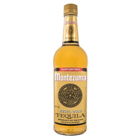Buy Montezuma Tequila Gold Online -Craft City