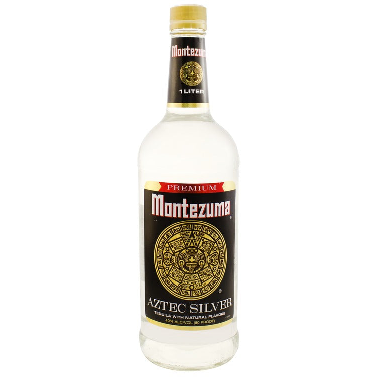Buy Montezuma Tequila White Online -Craft City