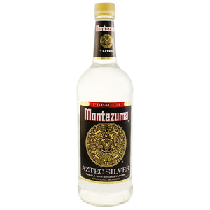 Buy Montezuma Tequila White Online -Craft City