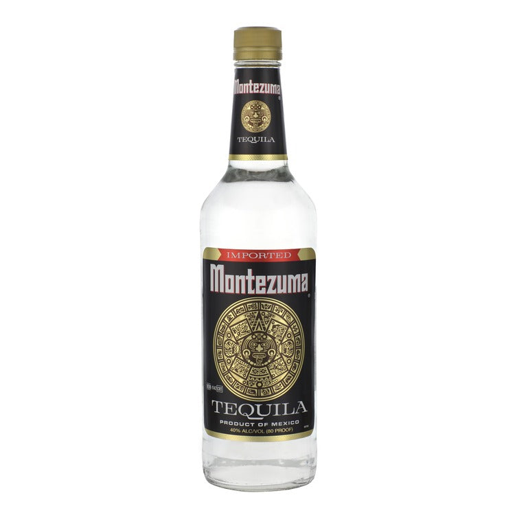 Buy Montezuma Tequila White Online -Craft City