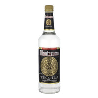 Buy Montezuma Tequila White Online -Craft City