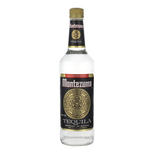 Buy Montezuma Tequila White Online -Craft City