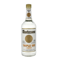 Buy Montezuma Triple Sec Online -Craft City