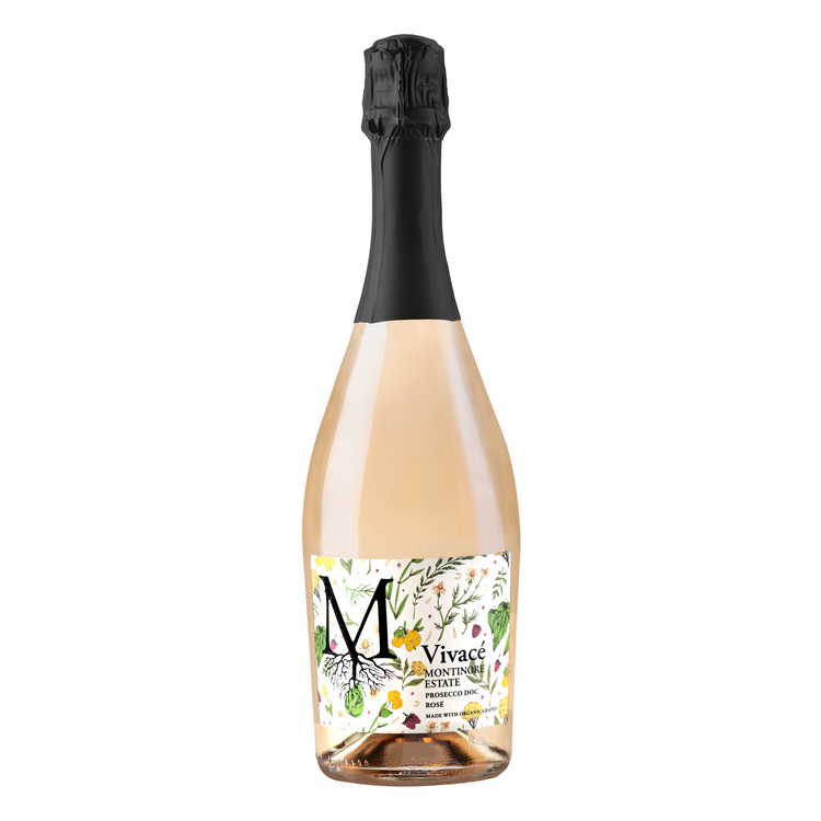 Buy Montinore Estate Prosecco Rose Vivace Online -Craft City