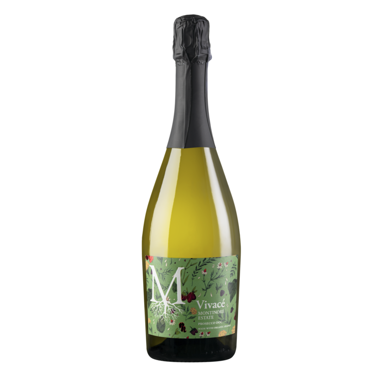 Buy Montinore Estate Sparkling Vivace Oregon Online -Craft City