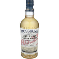 Buy Mossburn Single Malt Scotch Glen Spey Distillery Vintage Casks No. 23 10 Year Online -Craft City