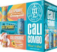 Buy Mother Earth Cali Combo 12pk Online -Craft City