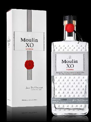 Buy Moulin XO Vodka Online -Craft City