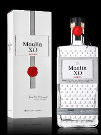 Buy Moulin XO Vodka Online -Craft City