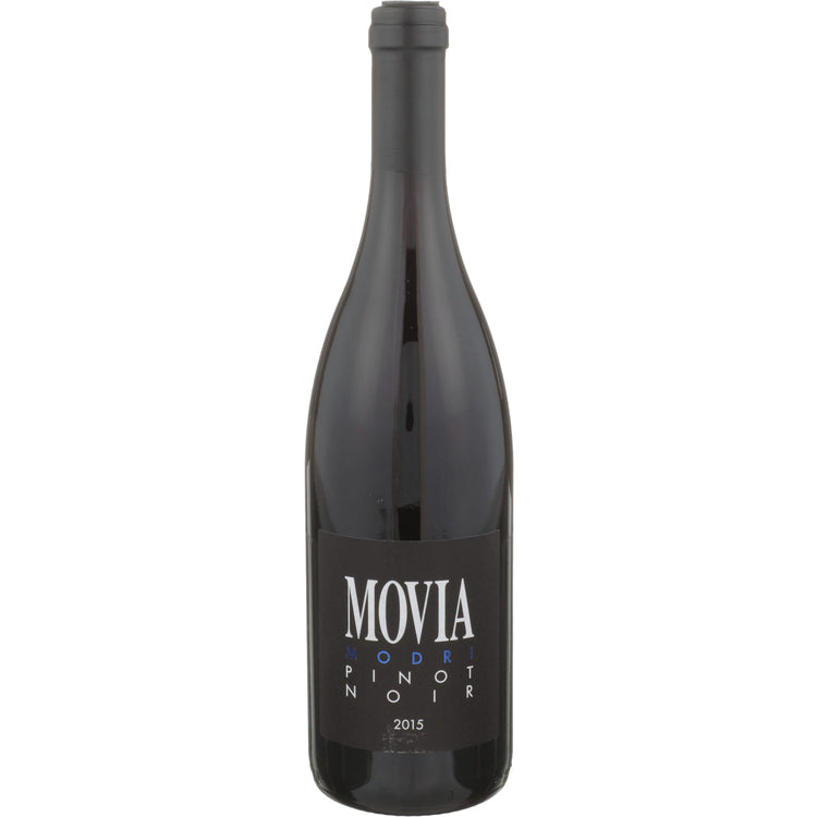 Buy Movia Pinot Nero Modri Brda Online -Craft City