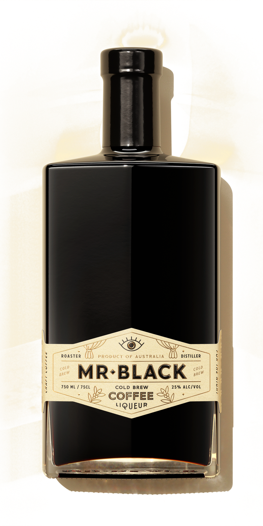 Buy Mr. Black Cold Brew Coffee Liqueur Online -Craft City