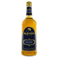 Buy Mr. Boston Blended Scotch Online -Craft City