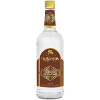 Buy Mr. Boston Creme De Cacao White Online -Craft City