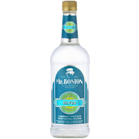 Buy Mr. Boston Silver Rum Online -Craft City