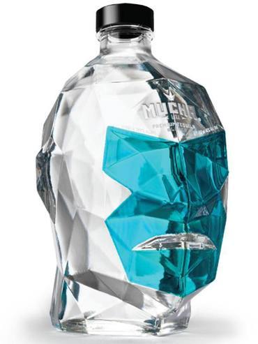 Buy Mucha Liga Blanco Tequila Online -Craft City