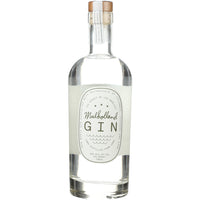 Buy Mulholland Distilling Dry Gin Online -Craft City