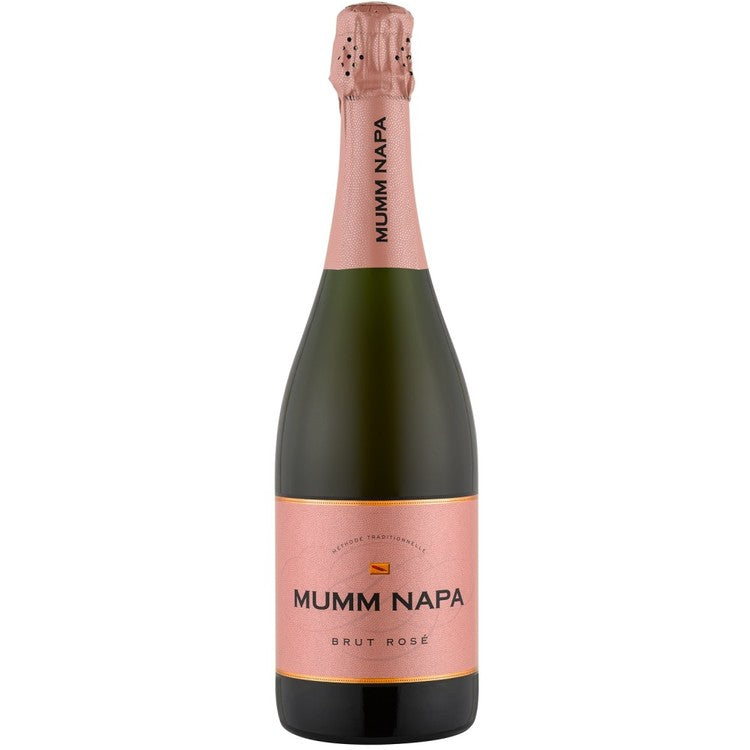 Buy Mumm Napa Brut Rose Napa County Online -Craft City