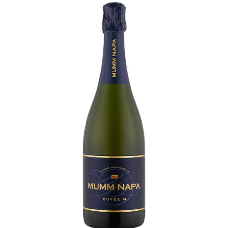 Buy Mumm Napa Cuvee M Napa County Online -Craft City