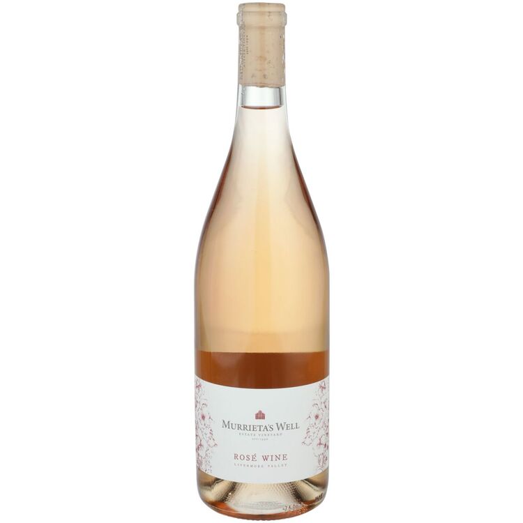 Buy Murrietas Well Dry Rose Livermore Valley Online -Craft City