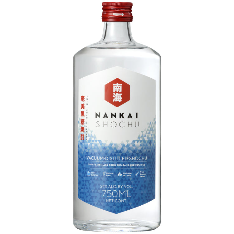 Buy Nankai Shochu Online -Craft City